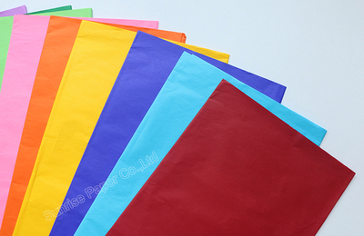 Copy Tissue Paper