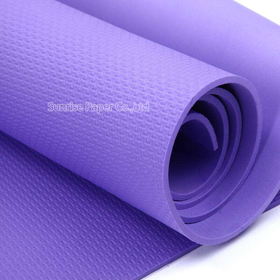 EVA Yoga Mat