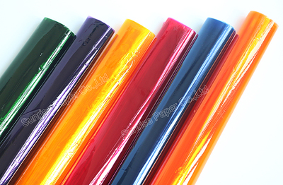 Cellophane
