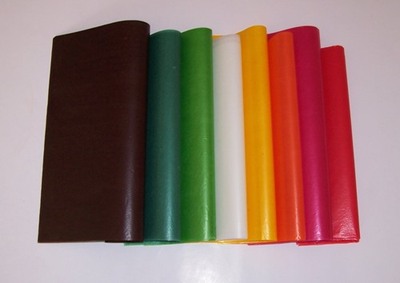 Glassine Paper