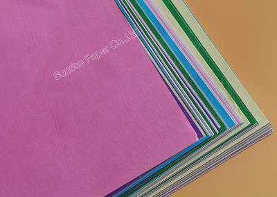 Tissue Paper(colorfast)