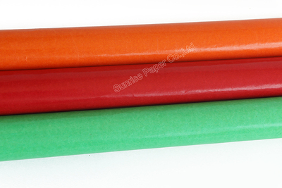 Flint paper