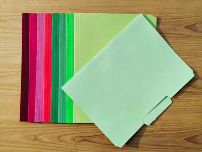 Folder