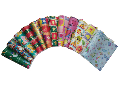 Gift wrapping paper-1