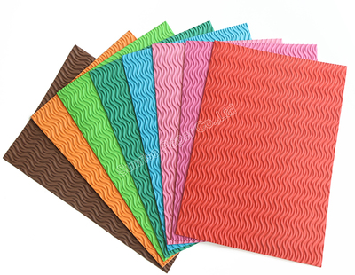 PA-Wave pattern