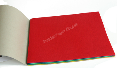 Felt pad