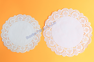 Paper Doily