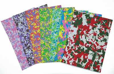 Disruptive EVA Foam