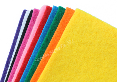 Soft Felt